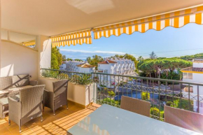 Gran Calahonda 2BR 2BA with terrace WIFI/AC/POOL